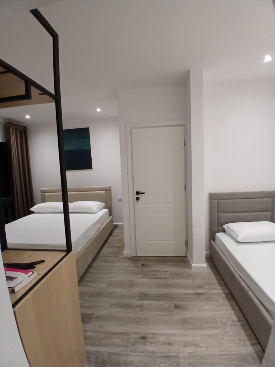Vila Bleta Vlore Exterior photo